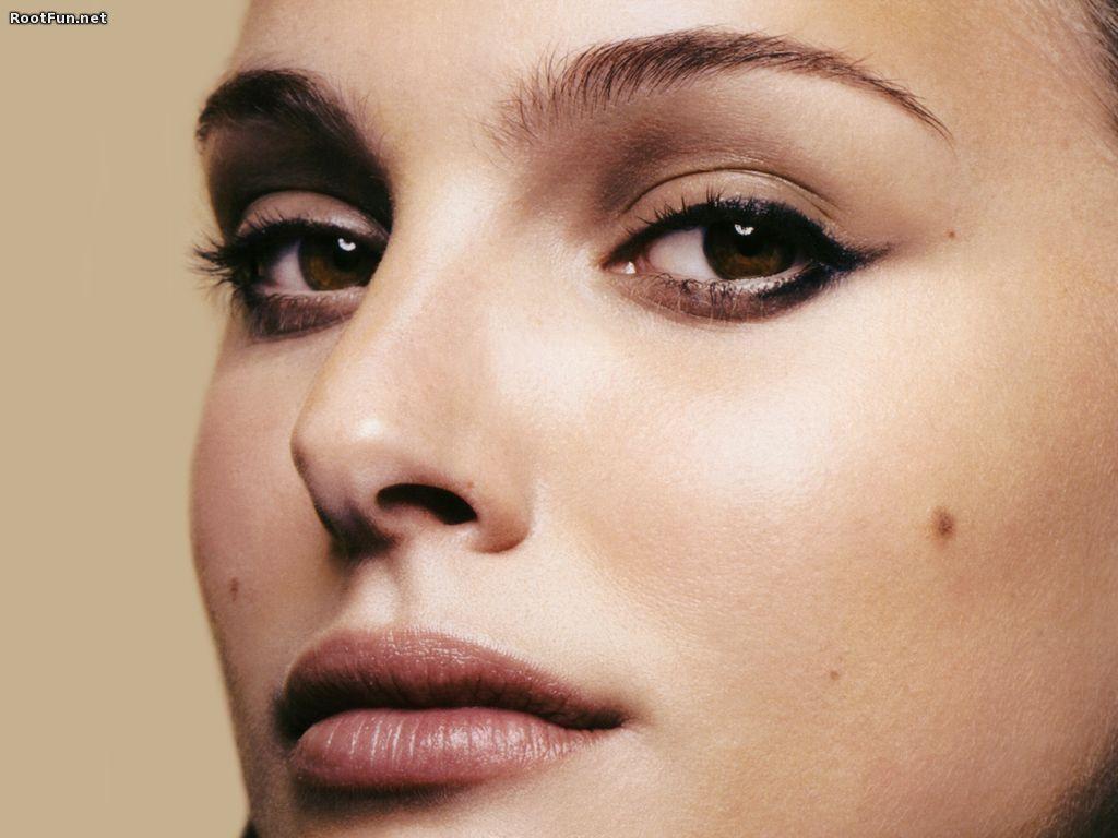 Natalie Portman Wallpapers