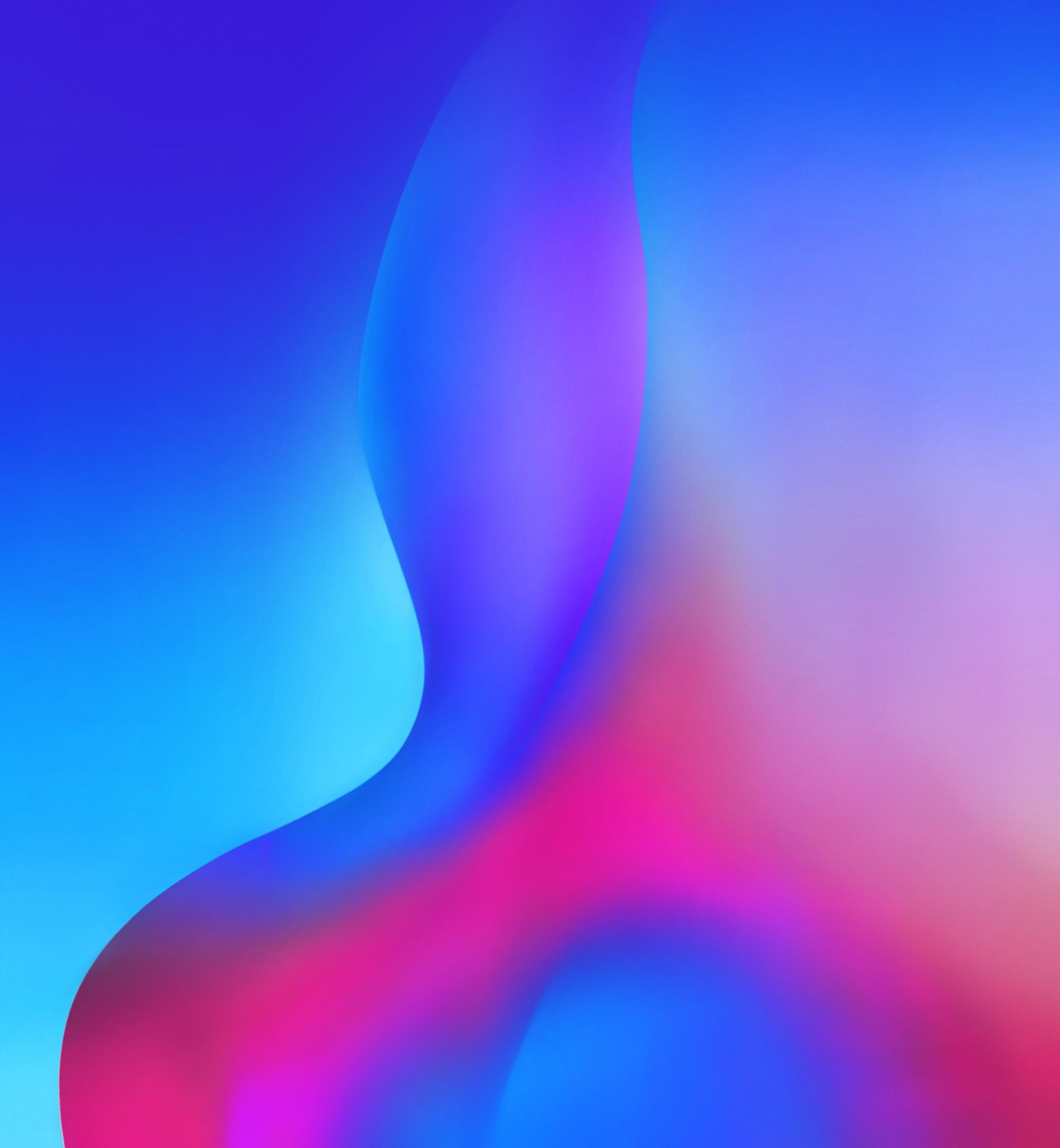 Huawei Nova 3 Stock Wallpapers 13