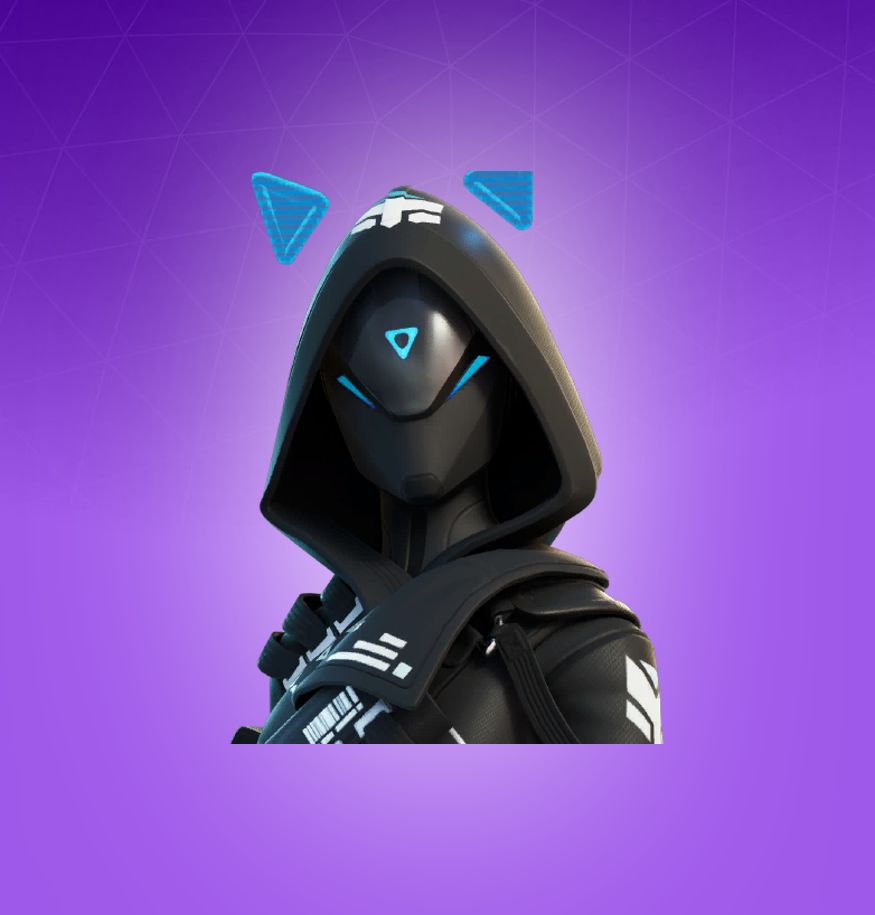 Neuralynx Fortnite wallpapers