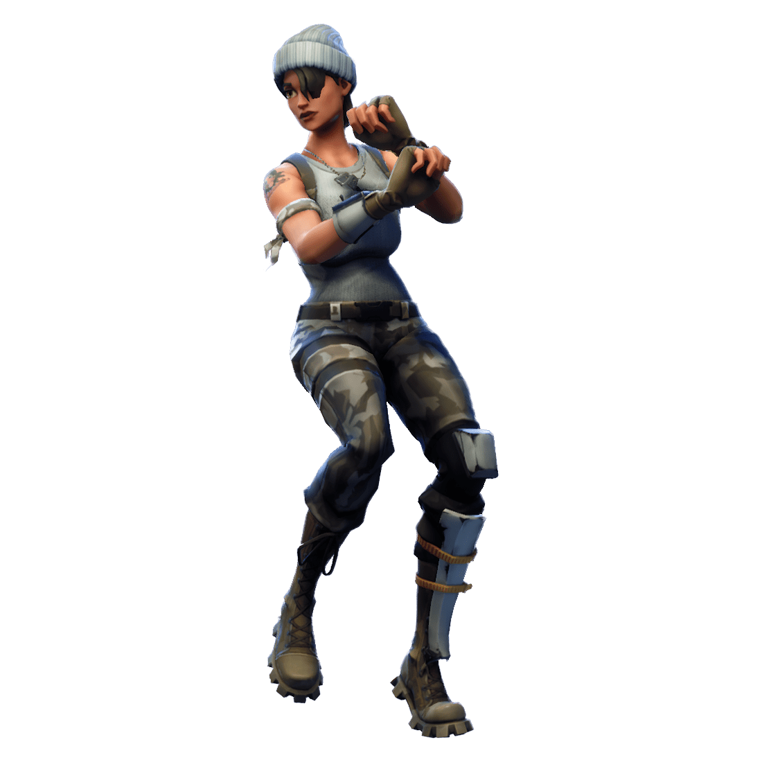 Recon Specialist Fortnite wallpapers