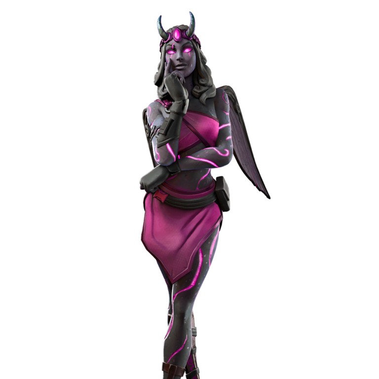 Darkheart Fortnite wallpapers