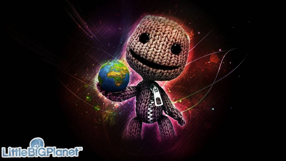 LittleBigPlanet 2 Wallpapers in HD « GamingBolt: Video Game