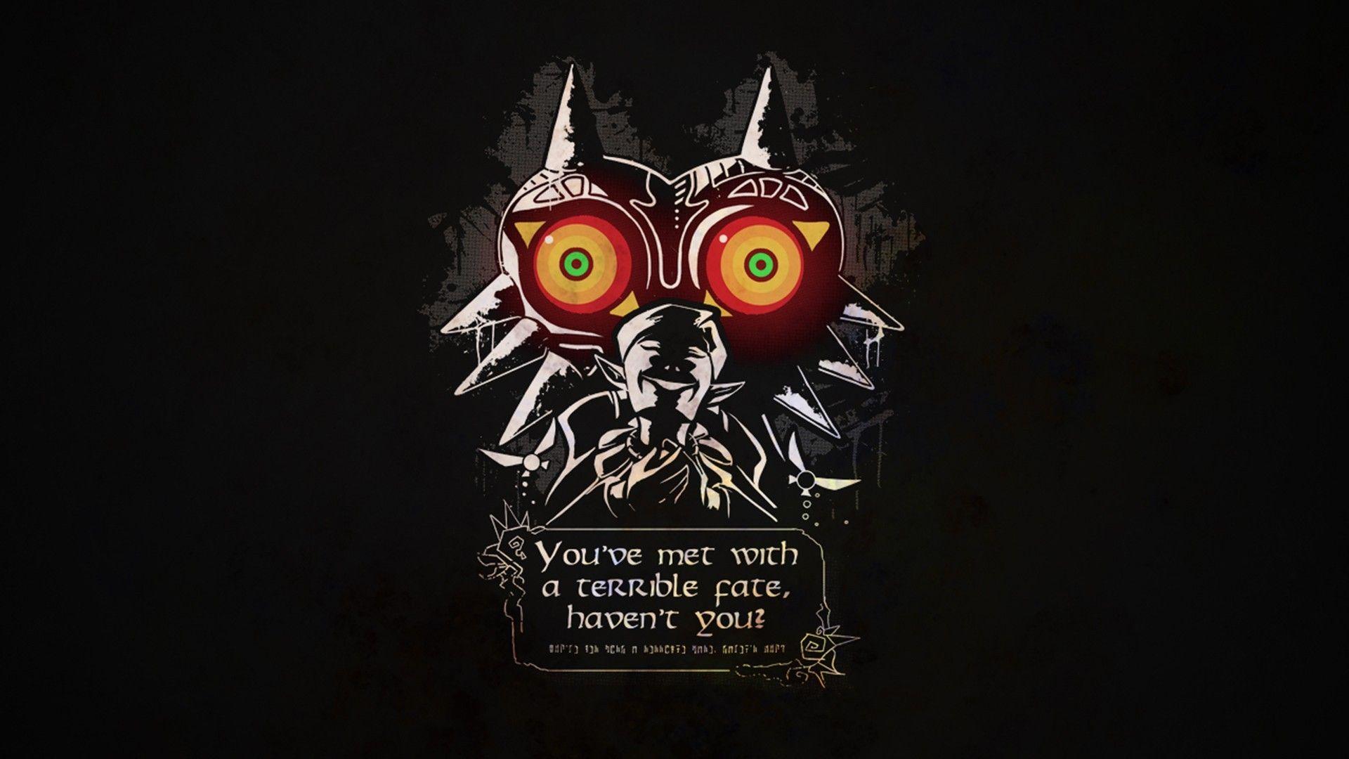 Majora&Mask