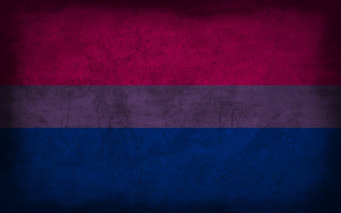 Bi Flag Phone Wallpapers