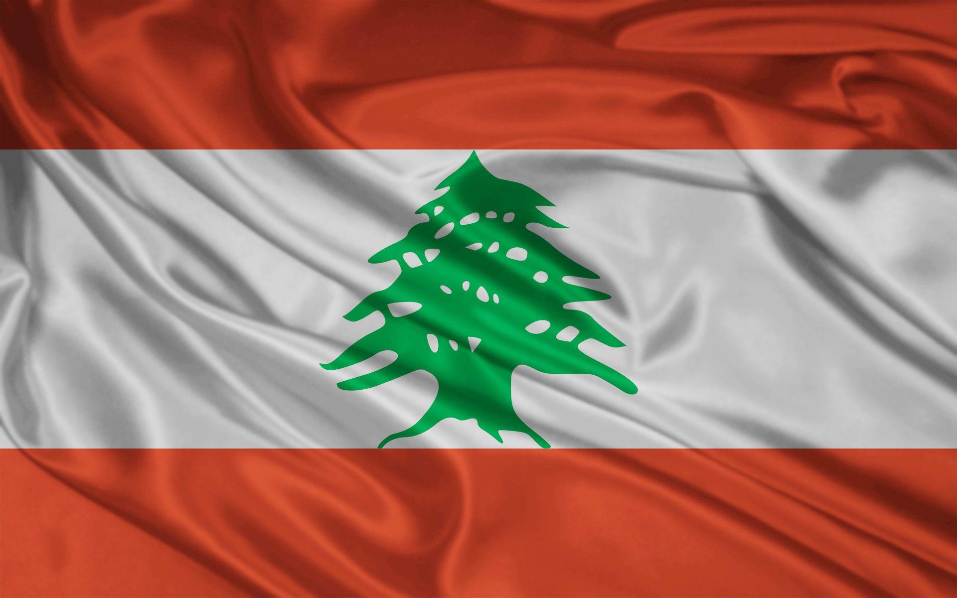 2 Flag Of Lebanon HD Wallpapers