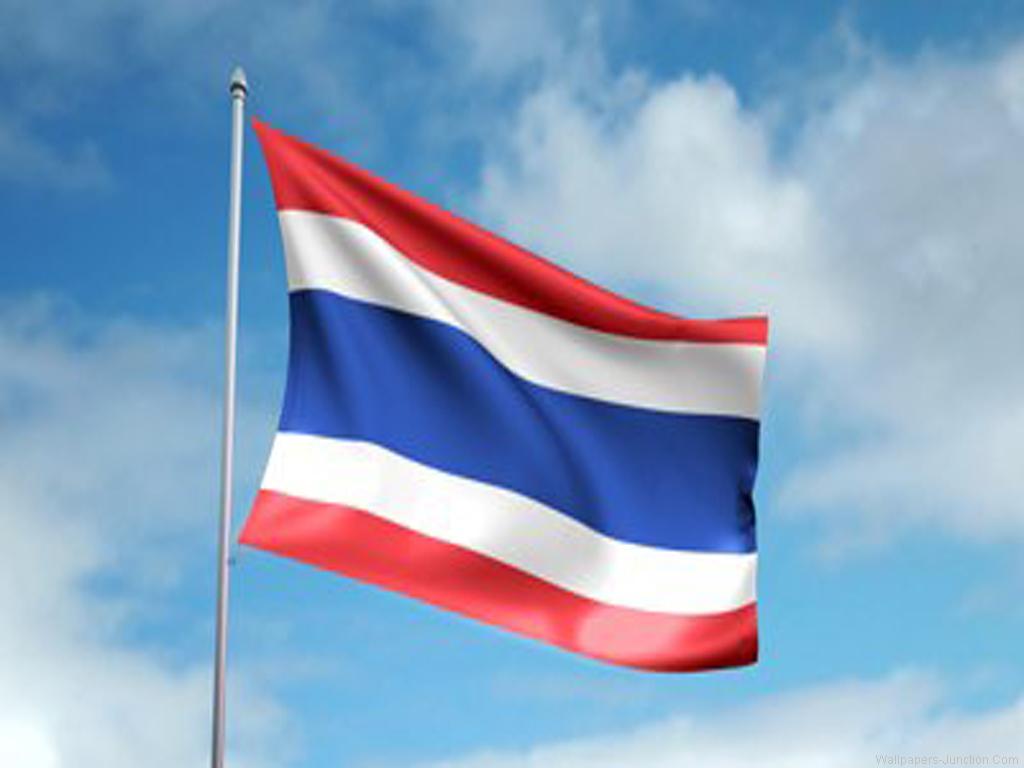 Thailand Flag HD Wallpapers