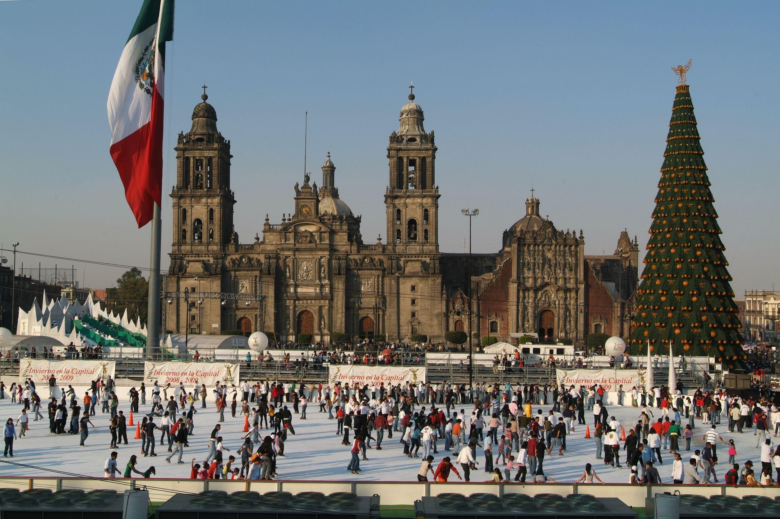 Quality Mexico City Wallpapers, Cities