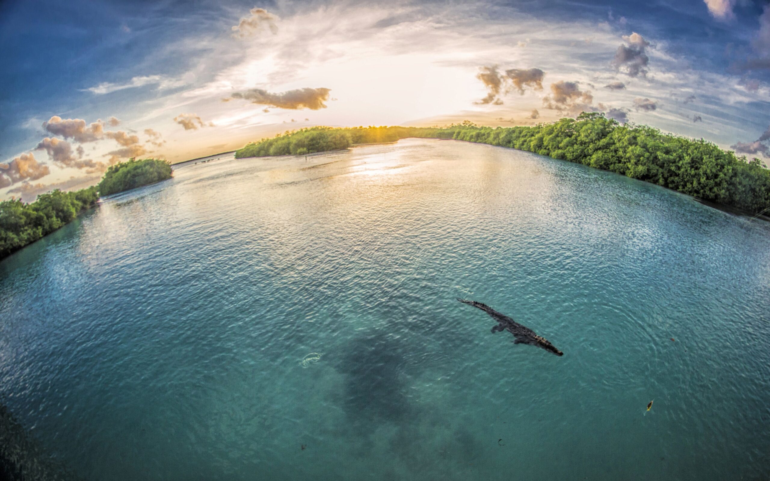 Chichen Itza, Tulum, Cancun, Mexico widescreen wallpapers