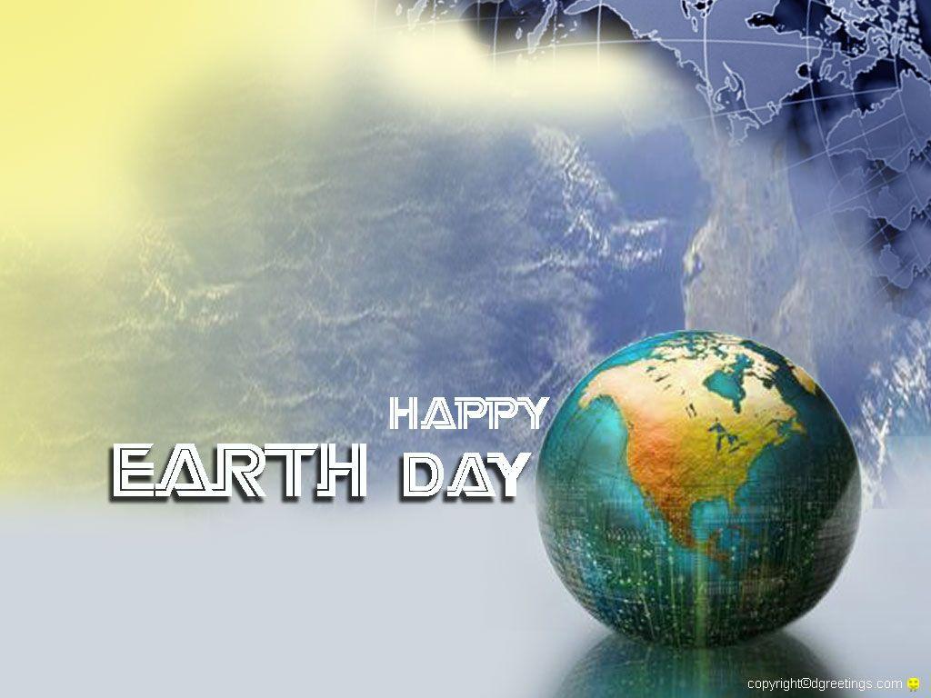 Free Download Earth Day PowerPoint Backgrounds