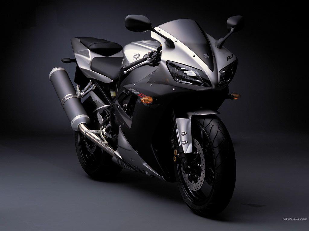 Yamaha Motorcycles R1