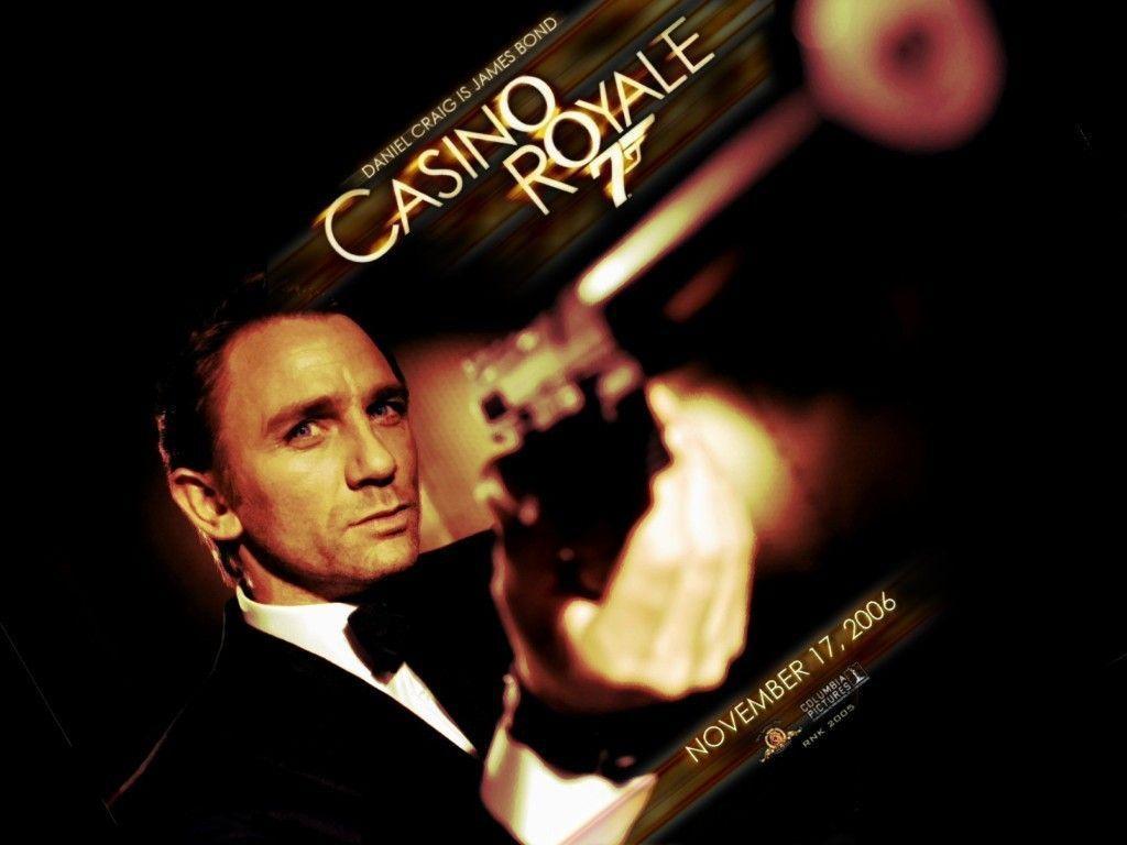 The best Casino Royale wallpapers ever??