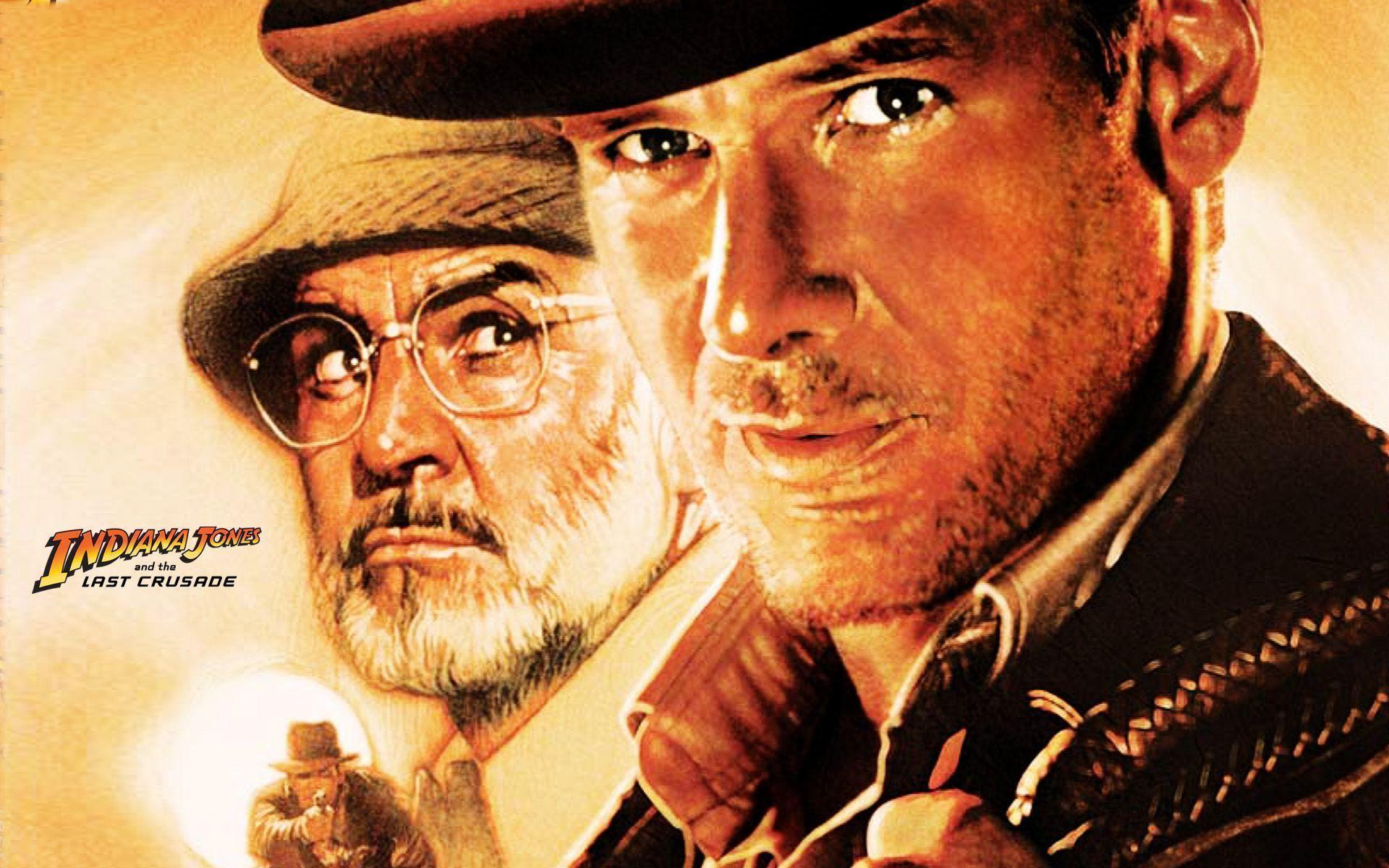 Fonds d&Indiana Jones : tous les wallpapers Indiana Jones