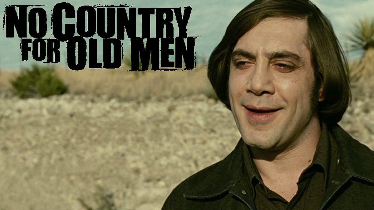 Top 20 No Country For Old Men Items