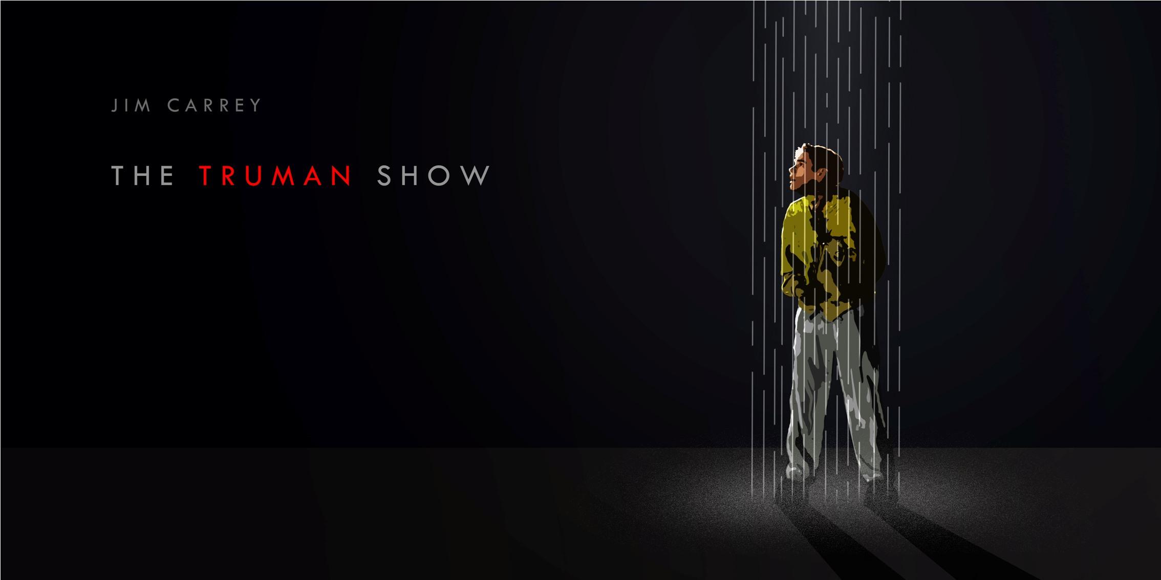 Pictures of The Truman Show Wallpapers