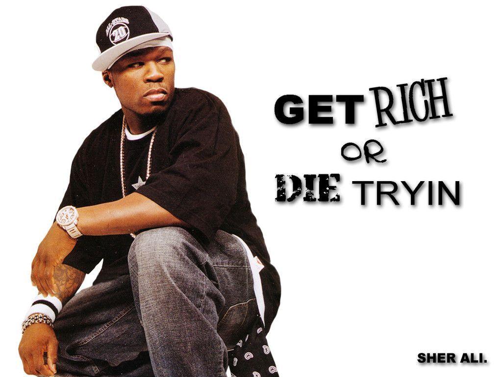 50 Cent Wallpapers