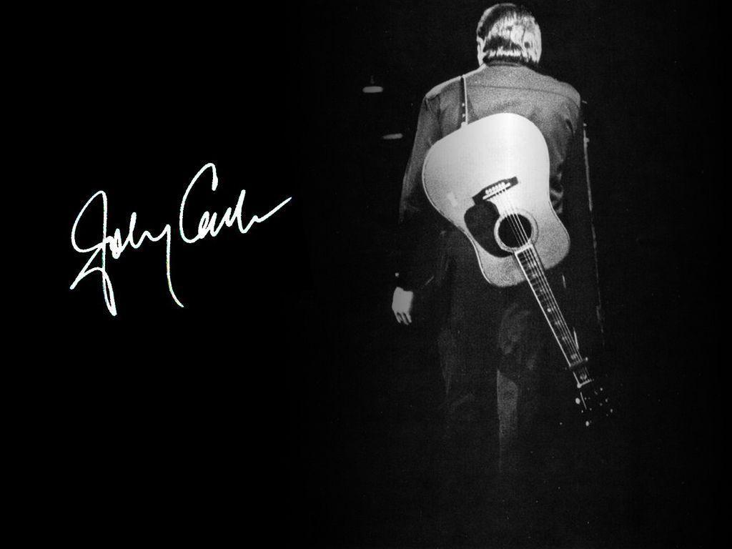 Johnny Cash