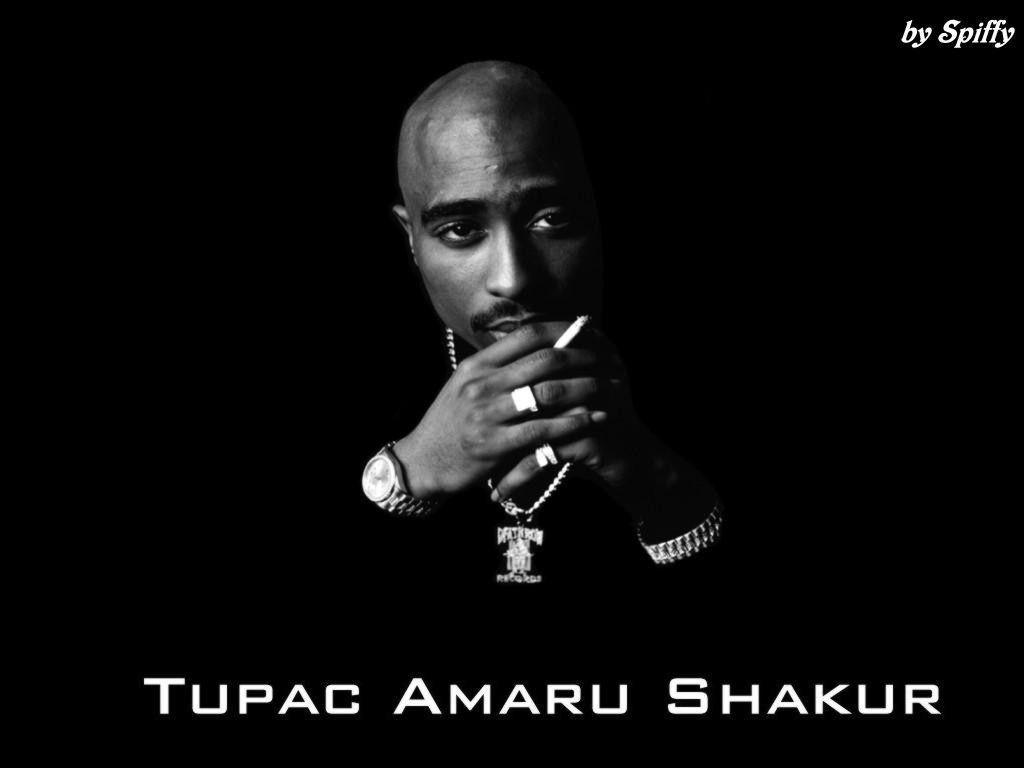 Tupac Wallpapers