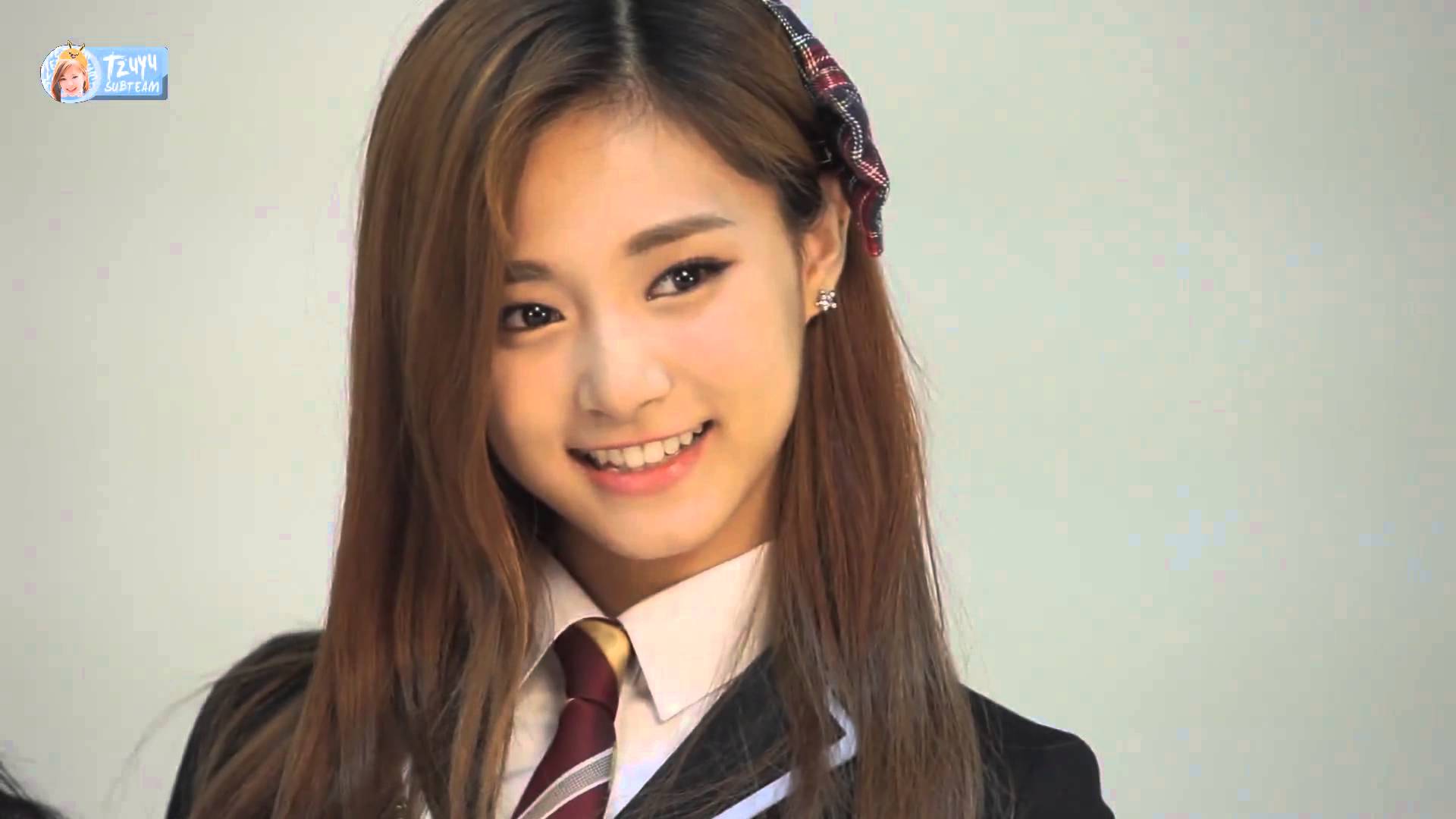 Tzuyu/