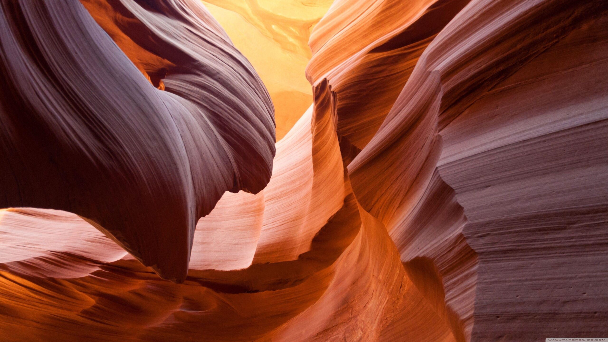 Antelope Canyon ❤ 4K HD Desktop Wallpapers for 4K Ultra HD TV • Wide