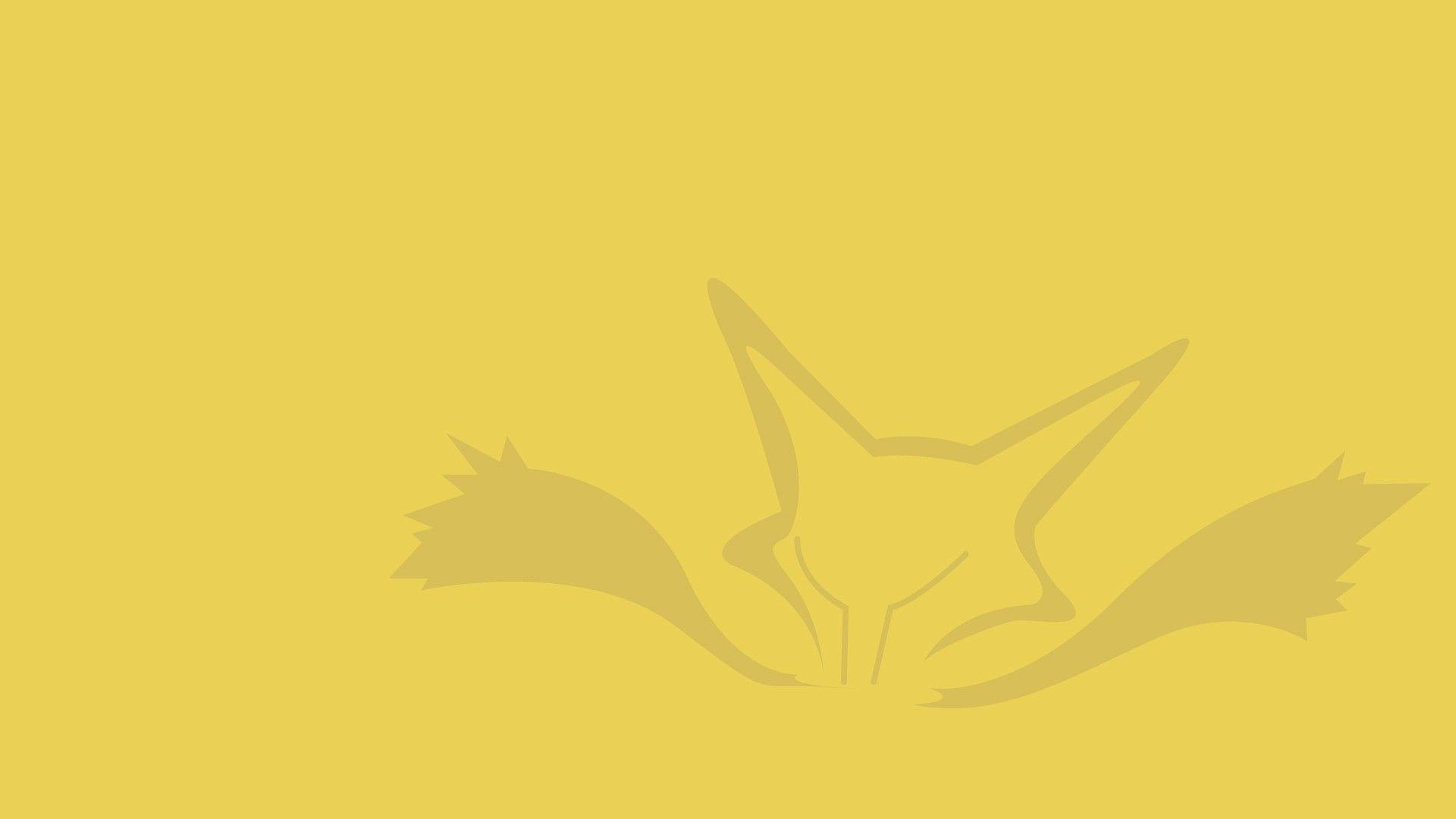 minimalism, Alakazam Wallpapers HD / Desktop and Mobile Backgrounds