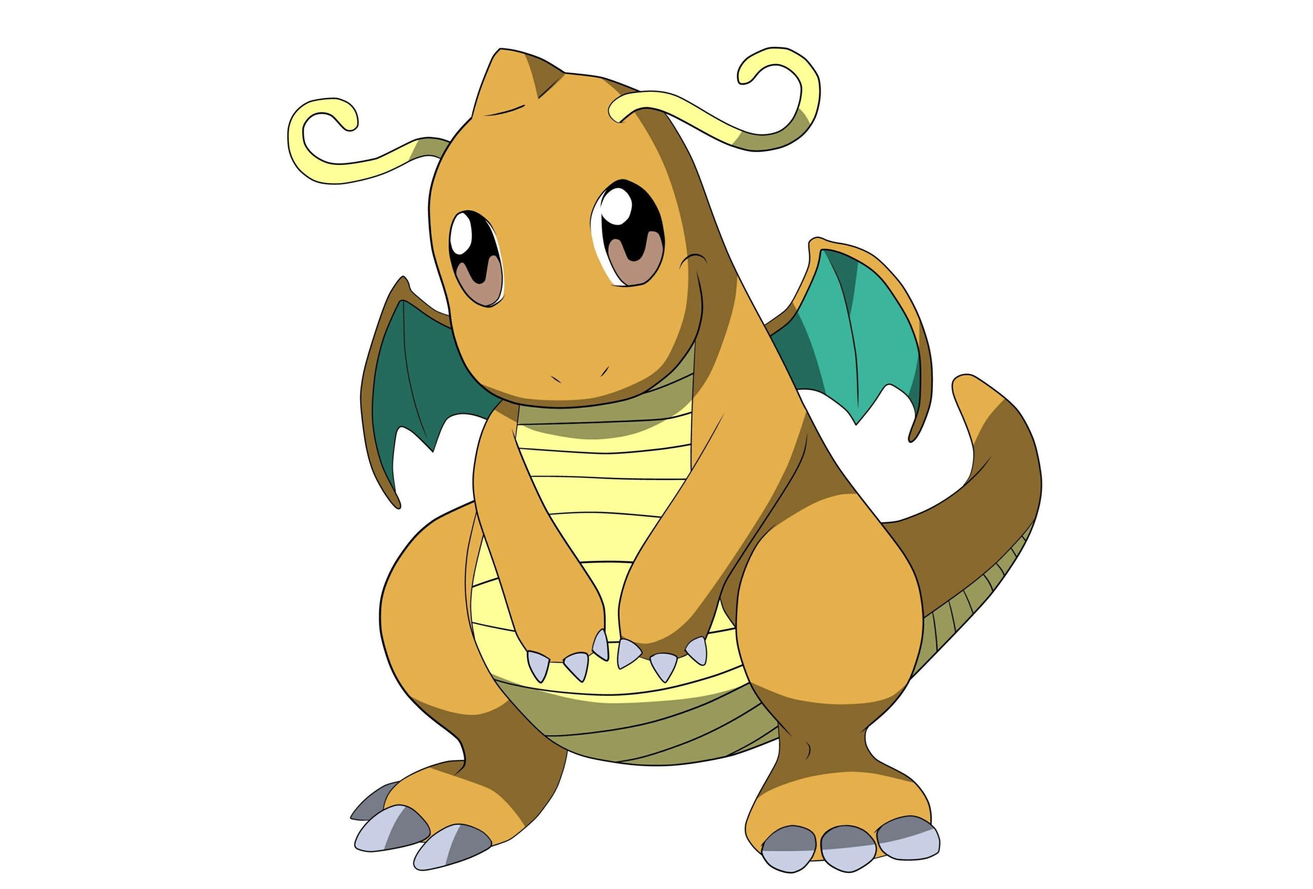 Dragonite Wallpapers Image Photos Pictures Backgrounds