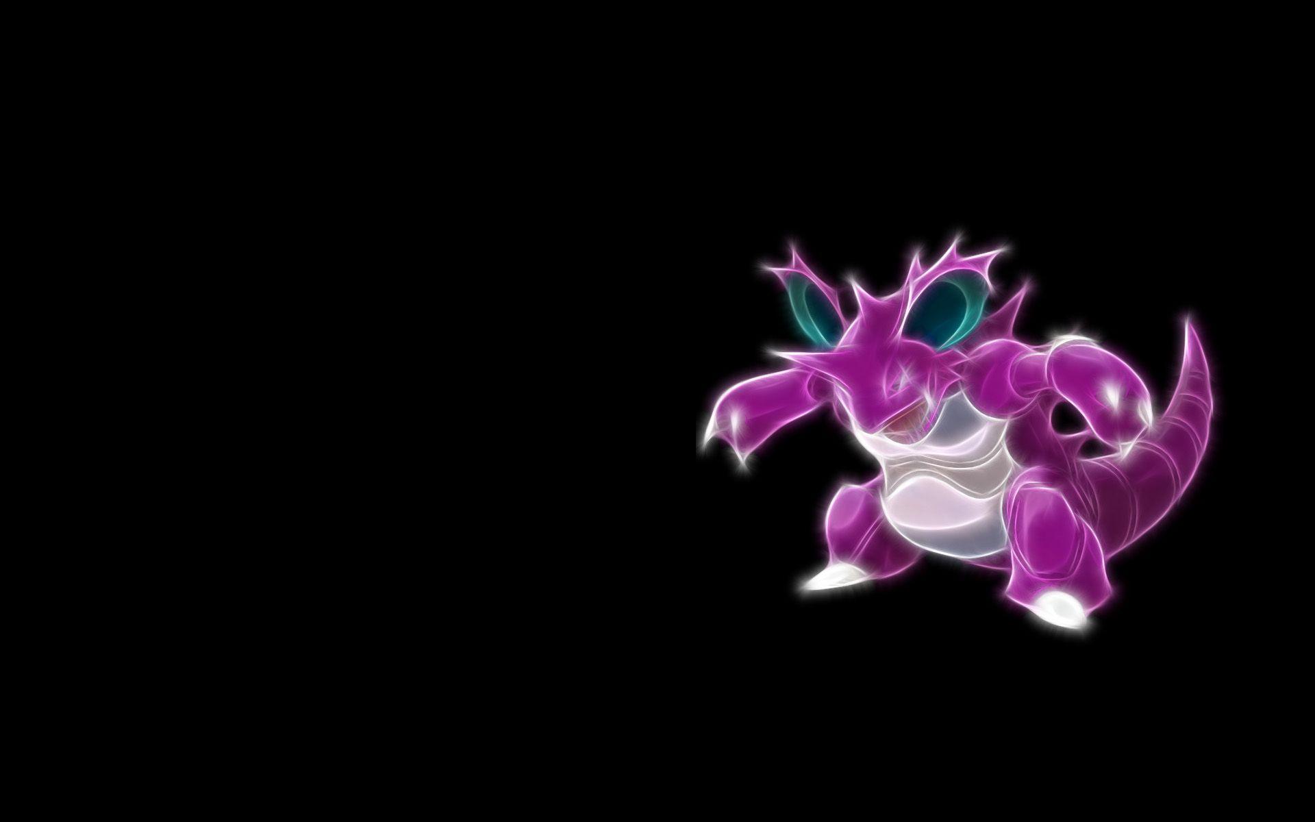 Nidoking Wallpapers 47999 ~ HDWallSource