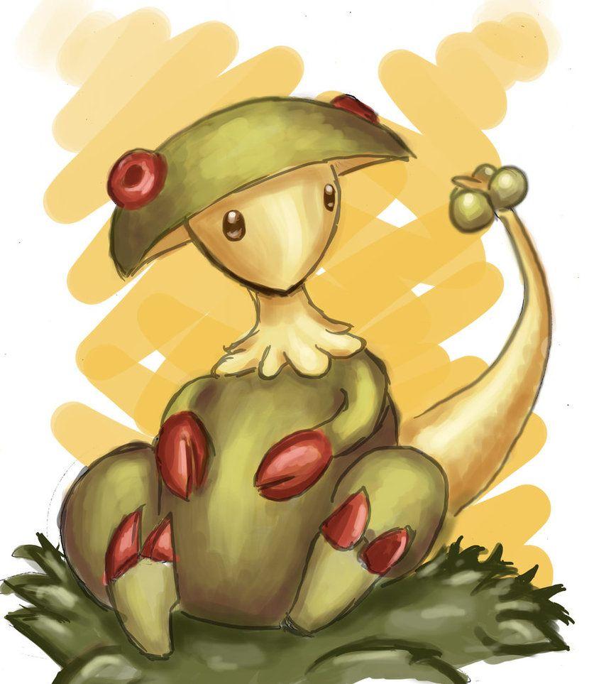 Breloom