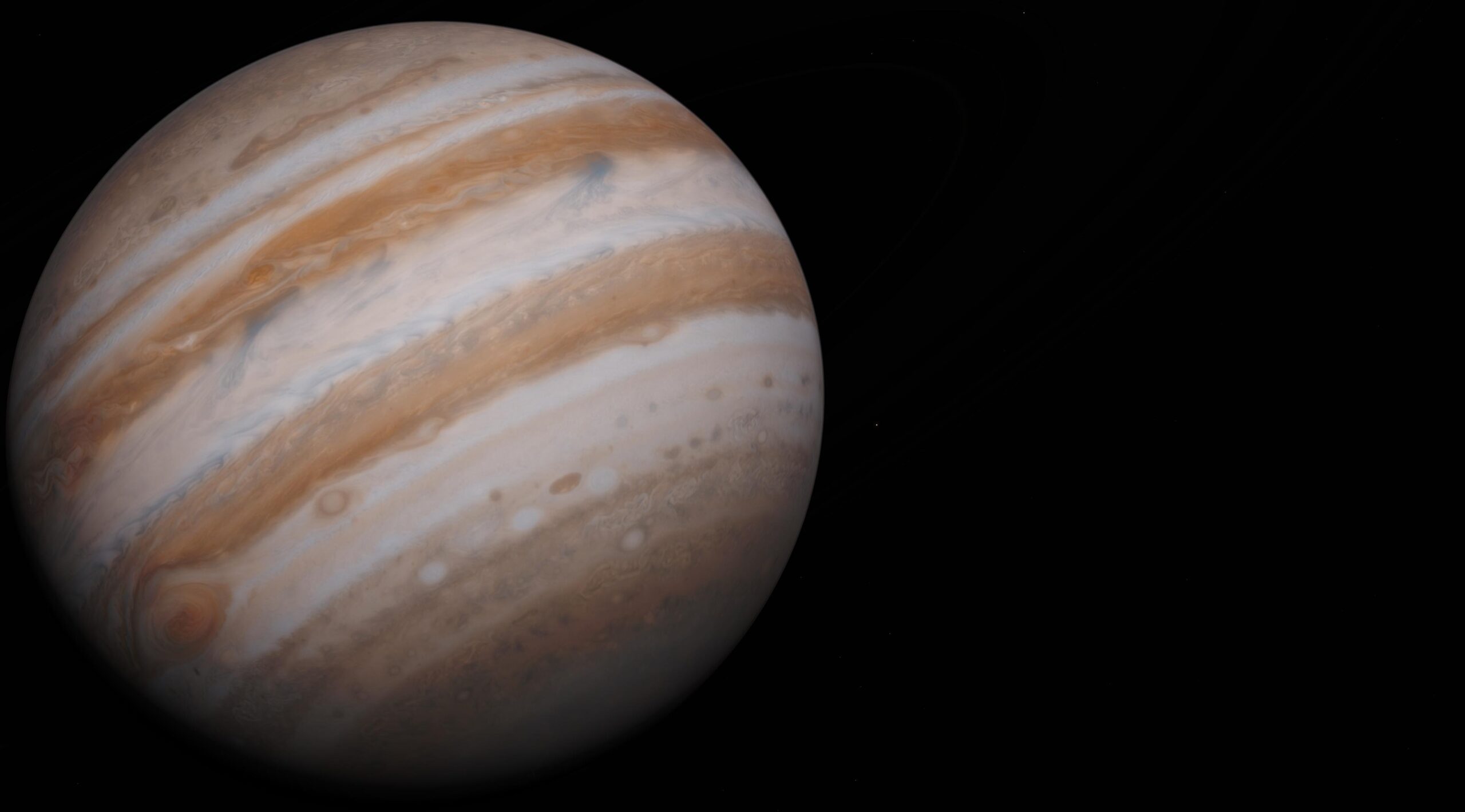 Jupiter Wallpapers