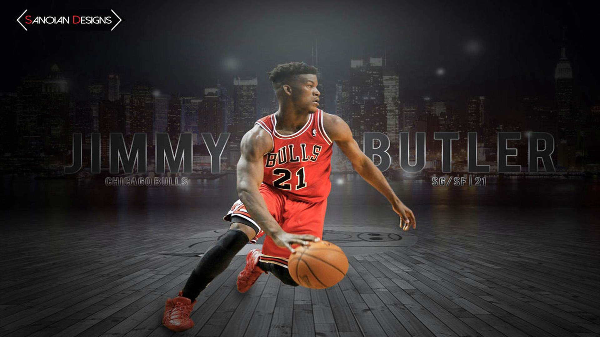 Jimmy Butler Wallpapers High Resolution and Quality Download