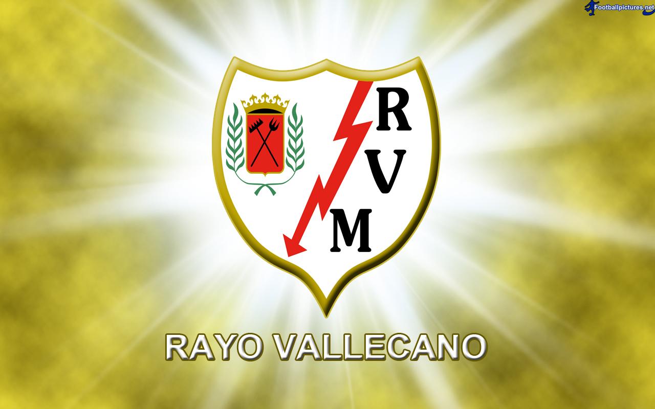 Rayo Vallecano Football Wallpapers