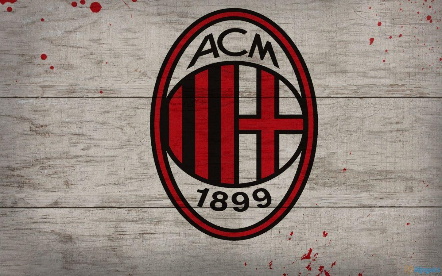 A.C. Milan Wallpapers