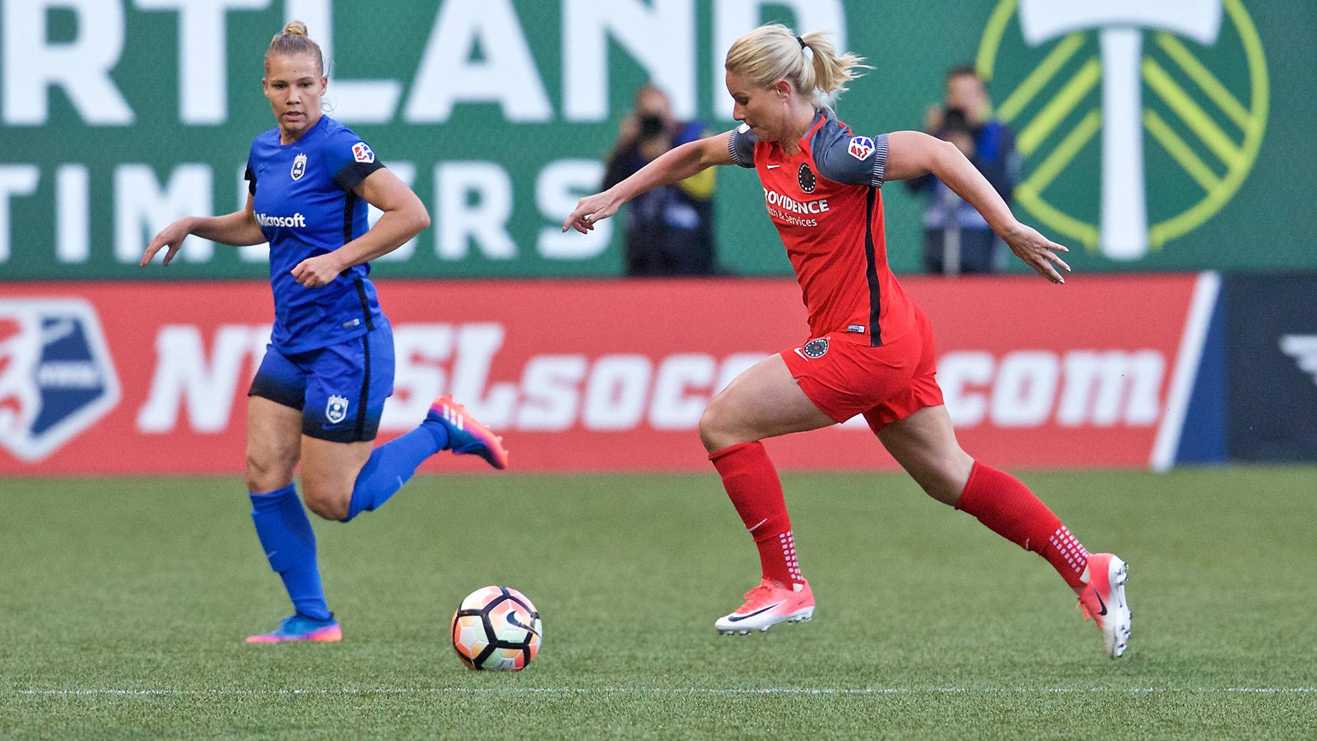 Amandine Henry named to France’s Euro 2017 roster