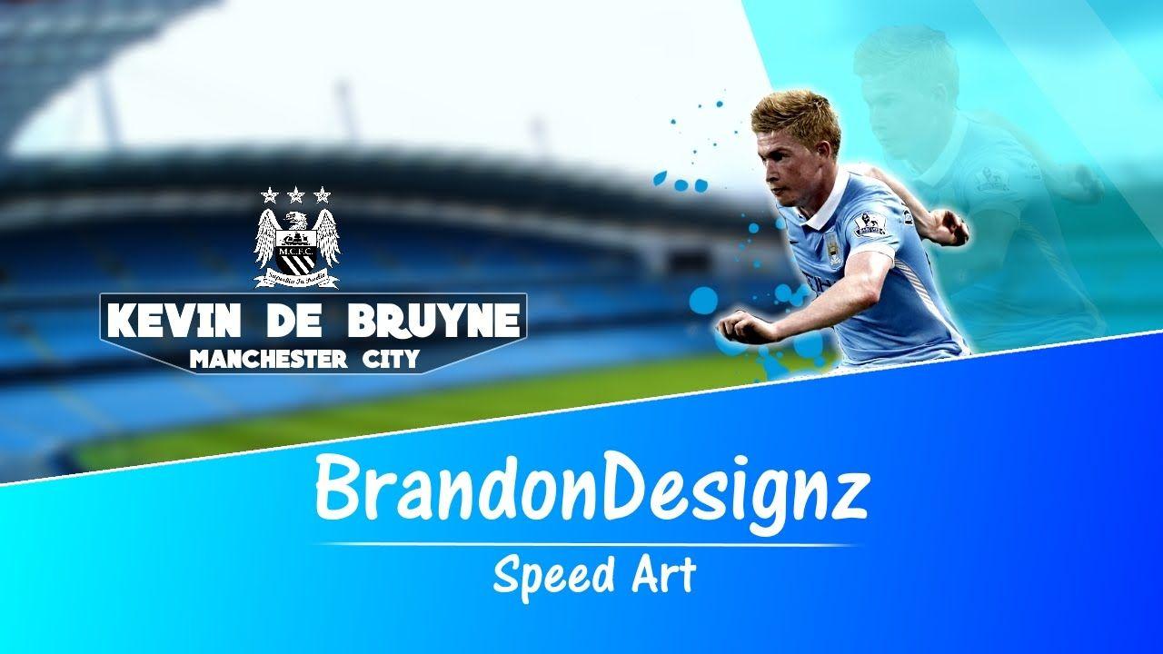 KEVIN DE BRUYNE WALLPAPER