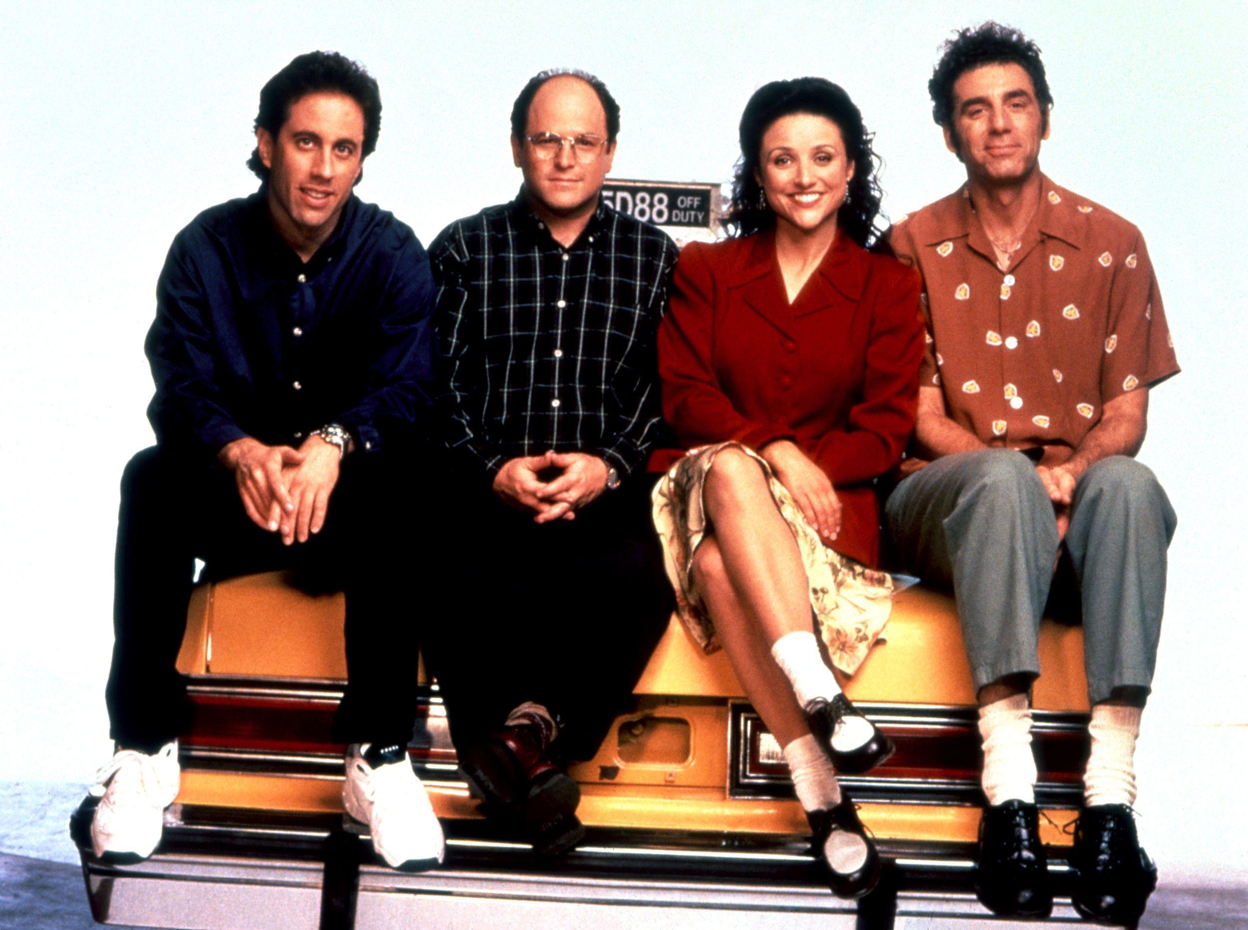 9 Times Seinfeld Made Real Estate Hilarious – The Broke Agent