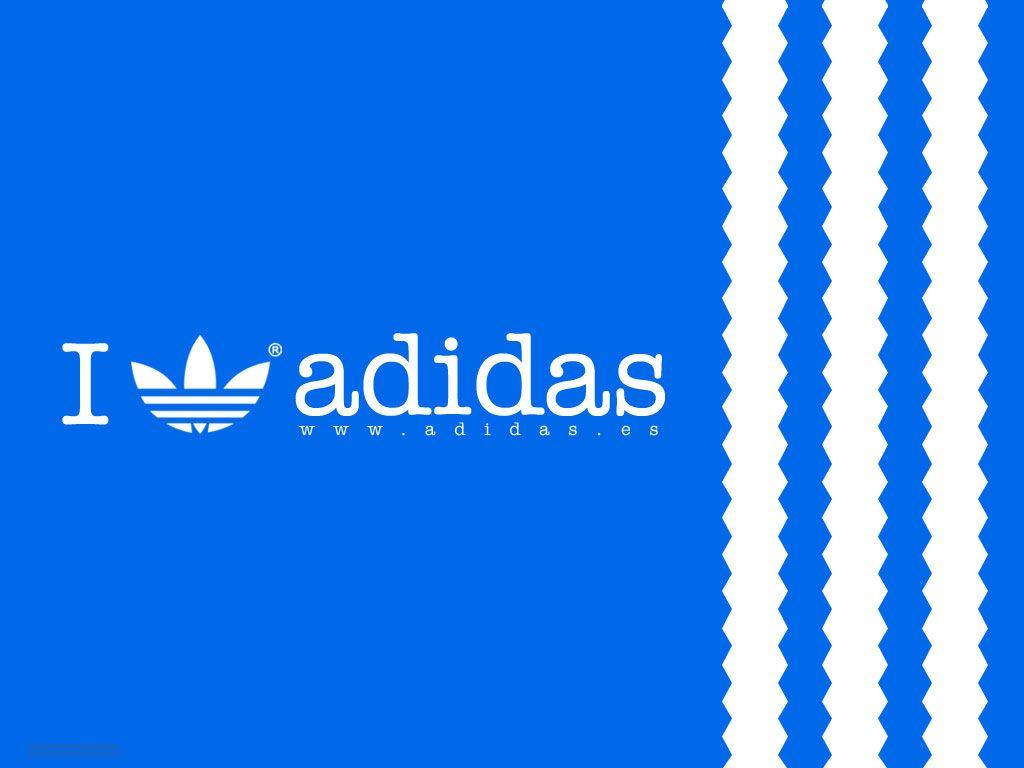 Adidas Logo wallpapers