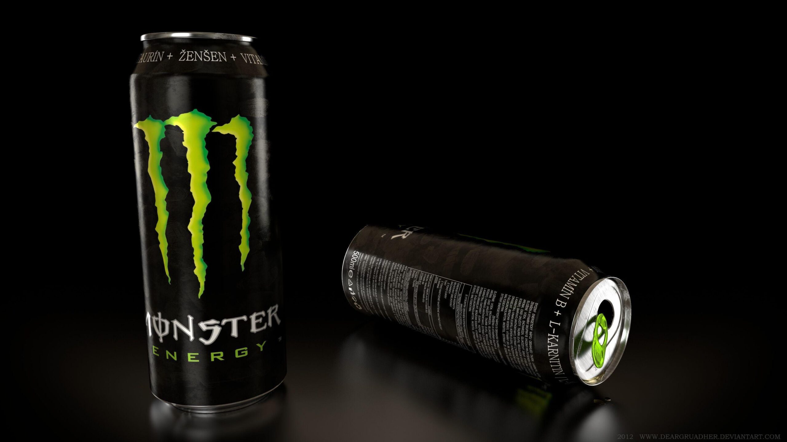 Food Monster Energy Drink px – 100% Quality HD Wallpapers