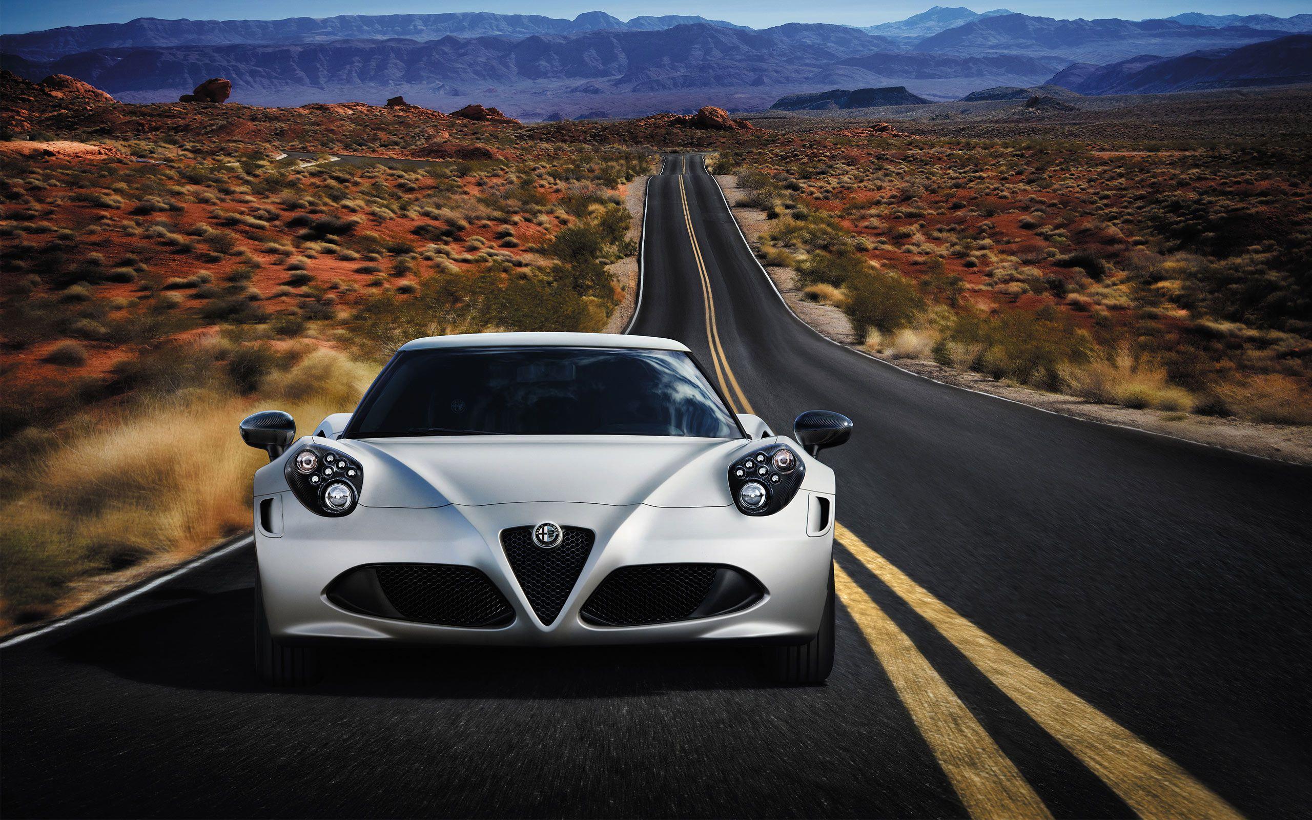 Alfa Romeo 4c Wallpapers, PK943 FHDQ Alfa Romeo 4c Pictures