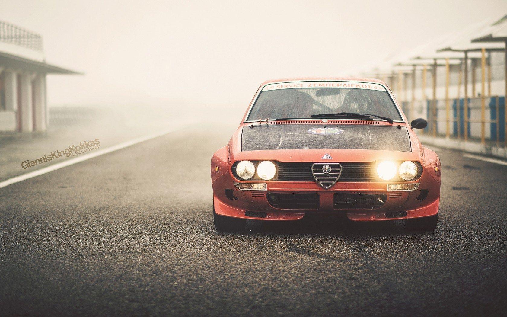 Alfa Romeo Wallpapers Group