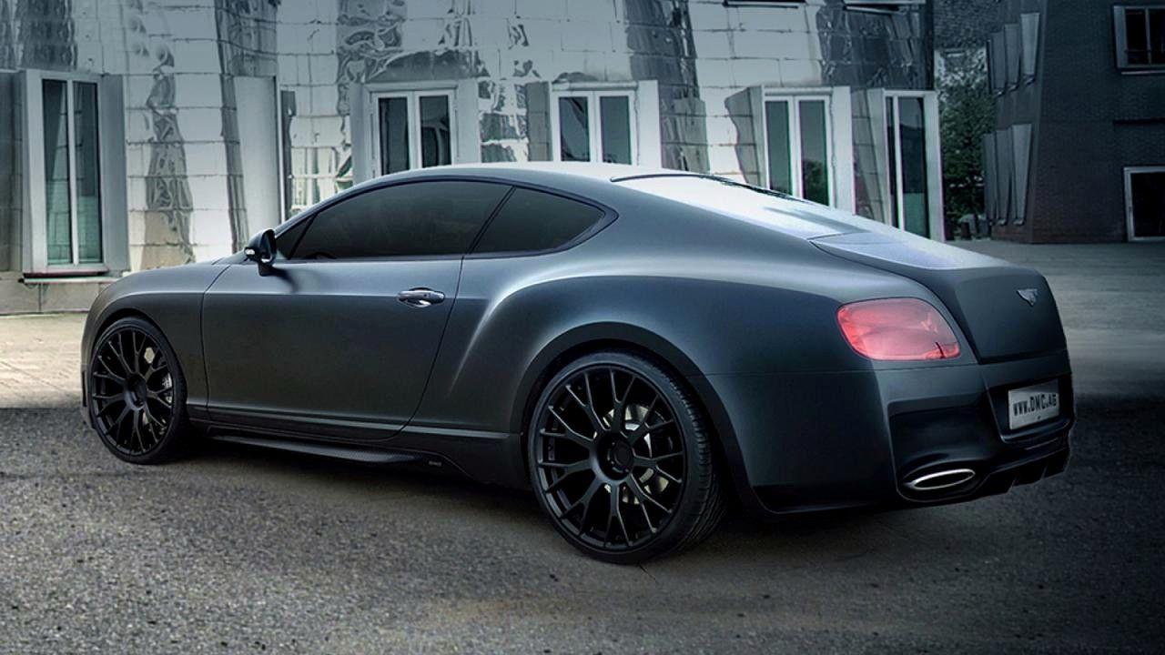 Bentley Continental GT Wallpapers HD Download