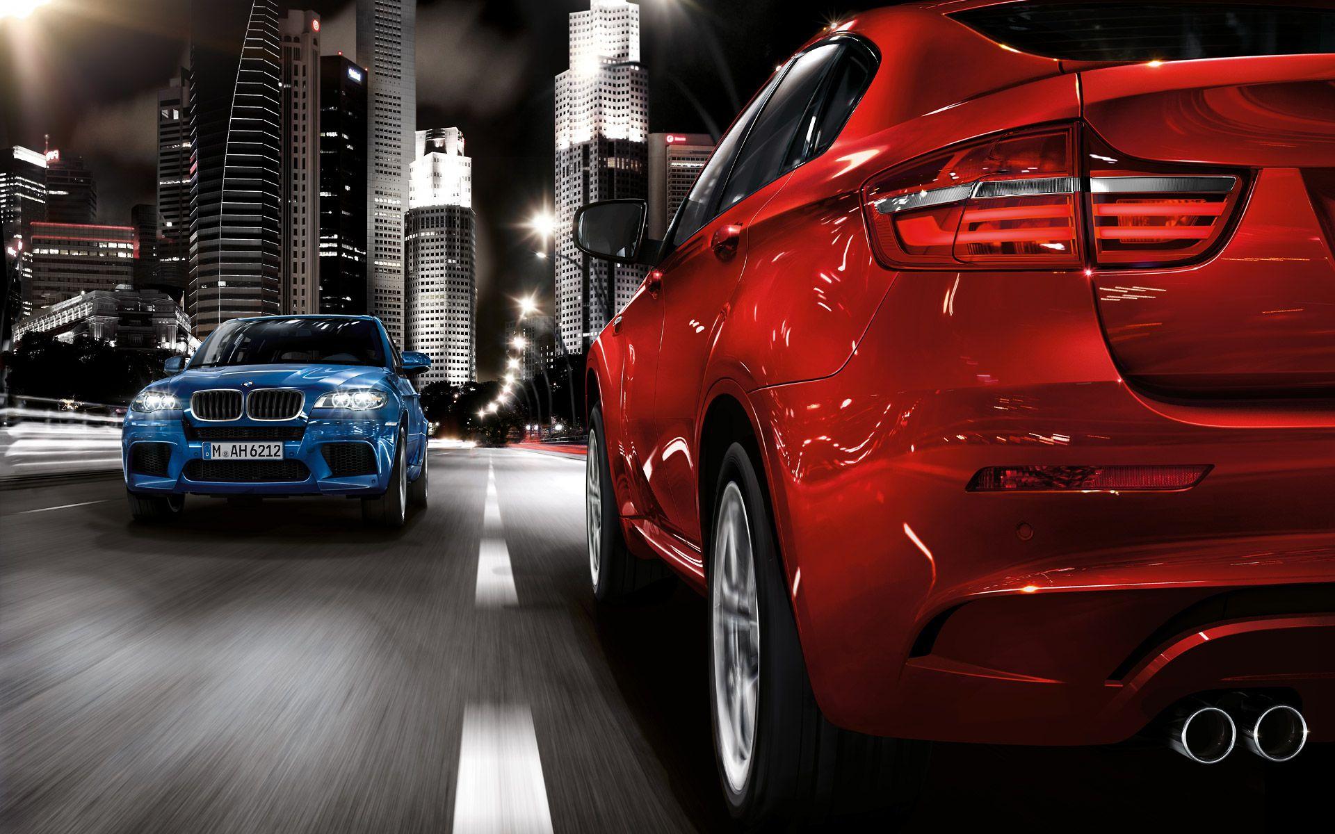 U.S. Pricing announced for 2013 BMW X5 M and 2013 BMW X6 M