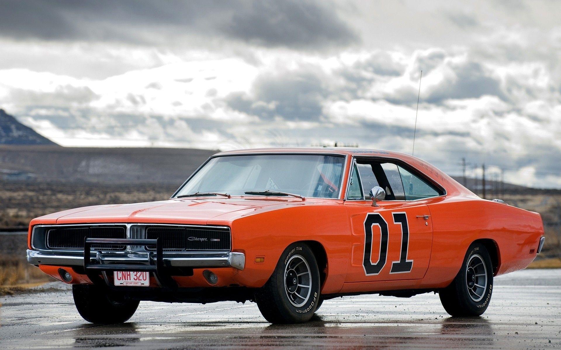 1970 Dodge Charger Wallpapers HD