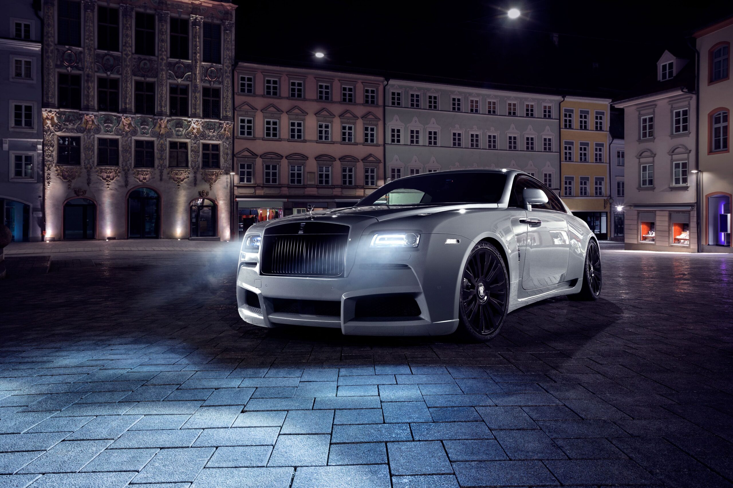 Rolls Royce Wraith 2017 4k, HD Cars, 4k Wallpapers, Image