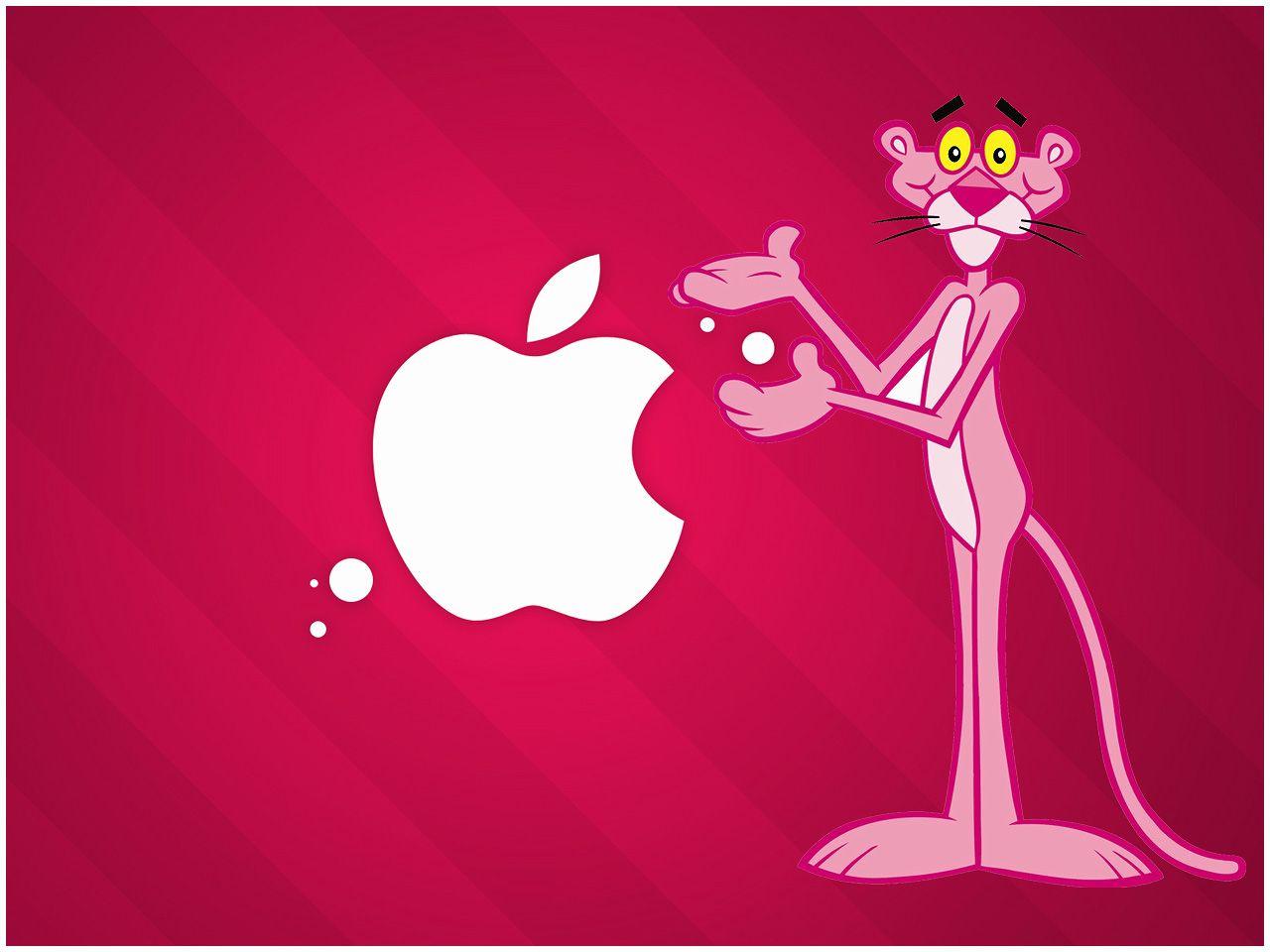 pink panther Computer Wallpapers, Desktop Backgrounds Id