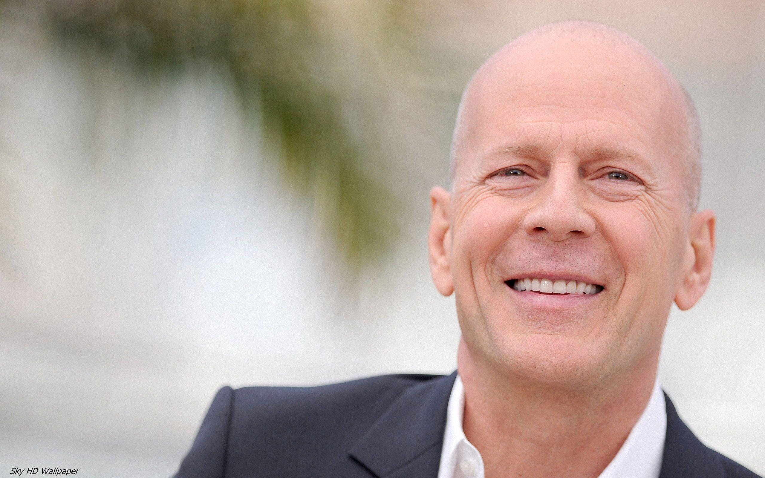 Bruce Willis Wallpapers