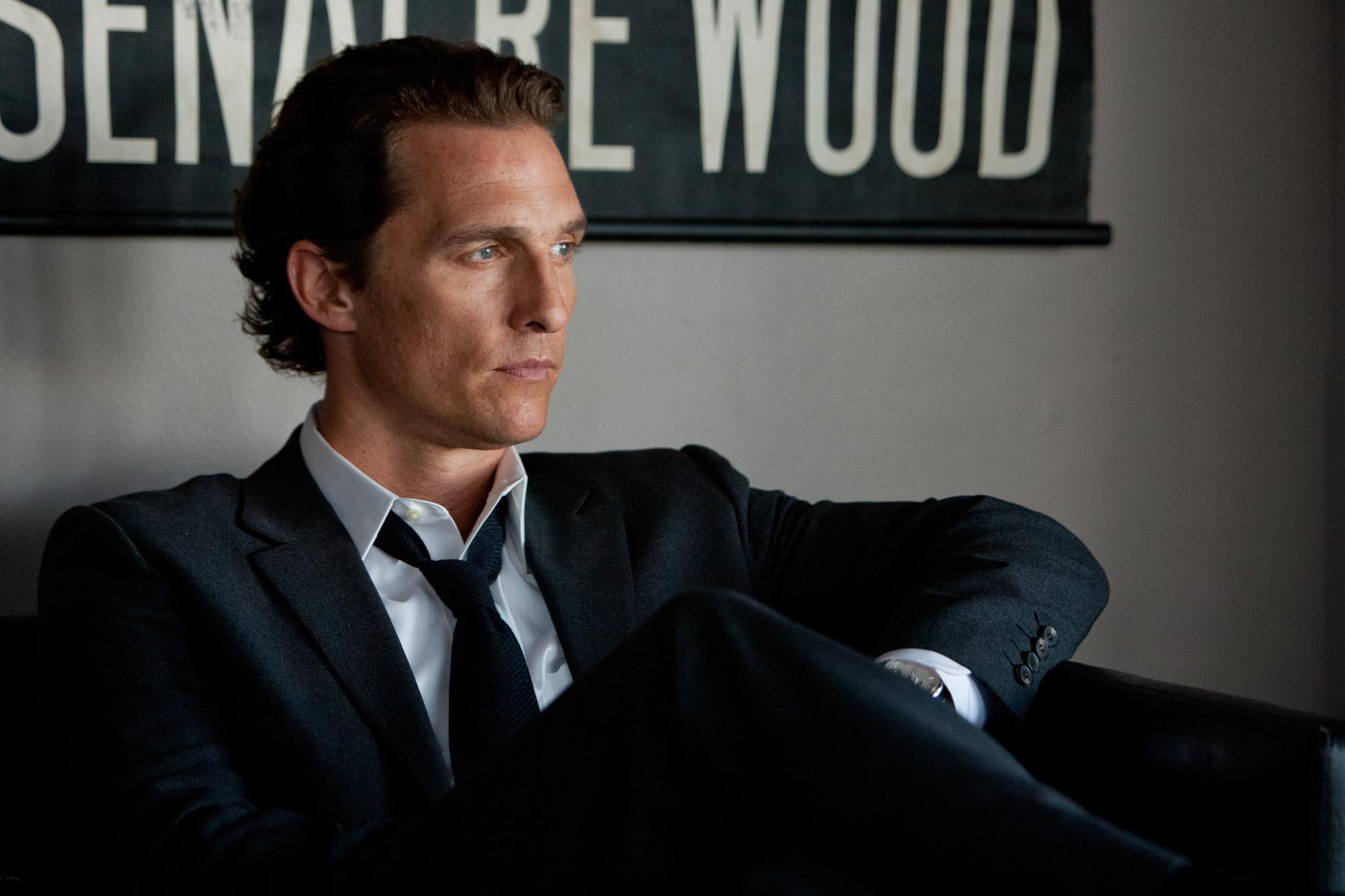 Matthew McConaughey Actor HD Wallpapers 56131