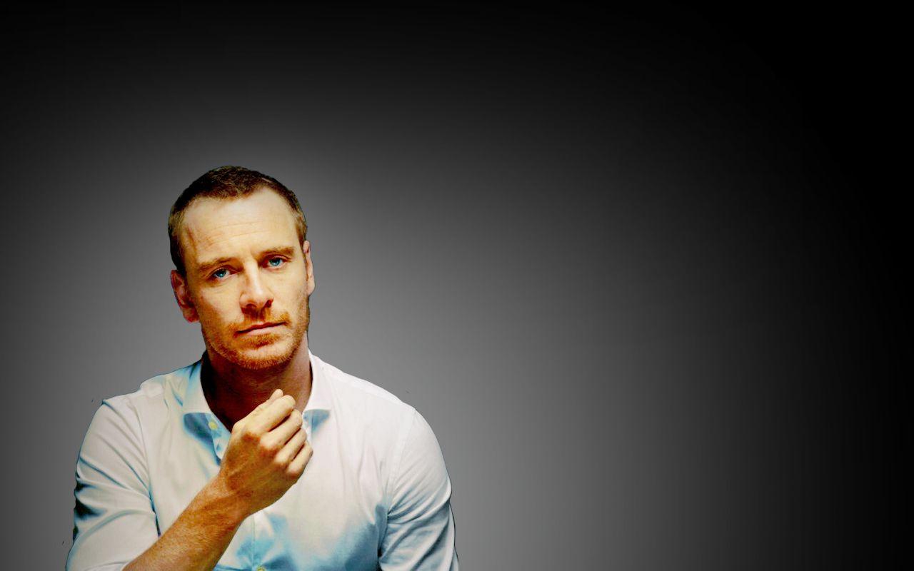 Michael Fassbender HD Desktop Wallpapers