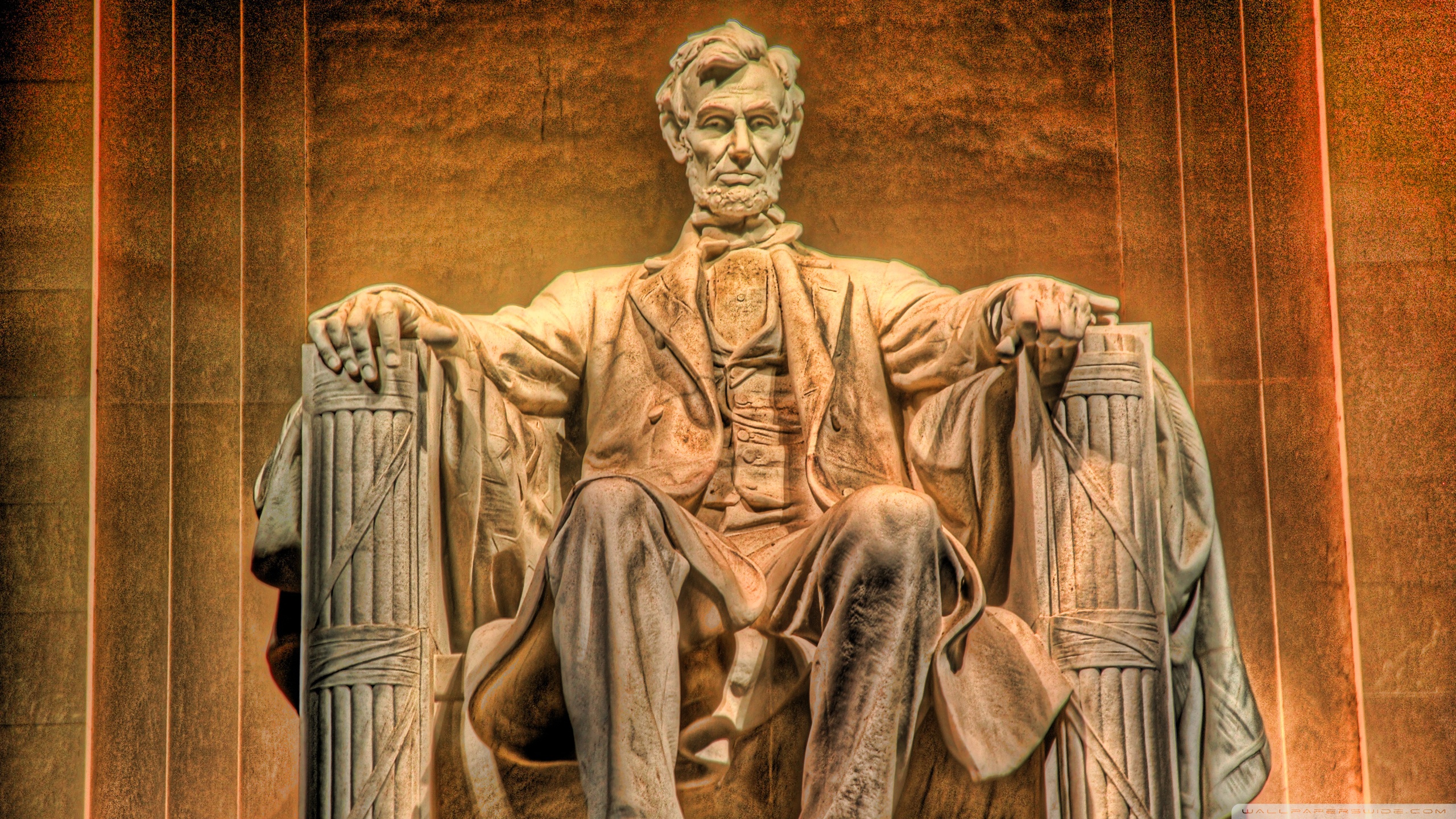 Abraham Lincoln Wallpapers