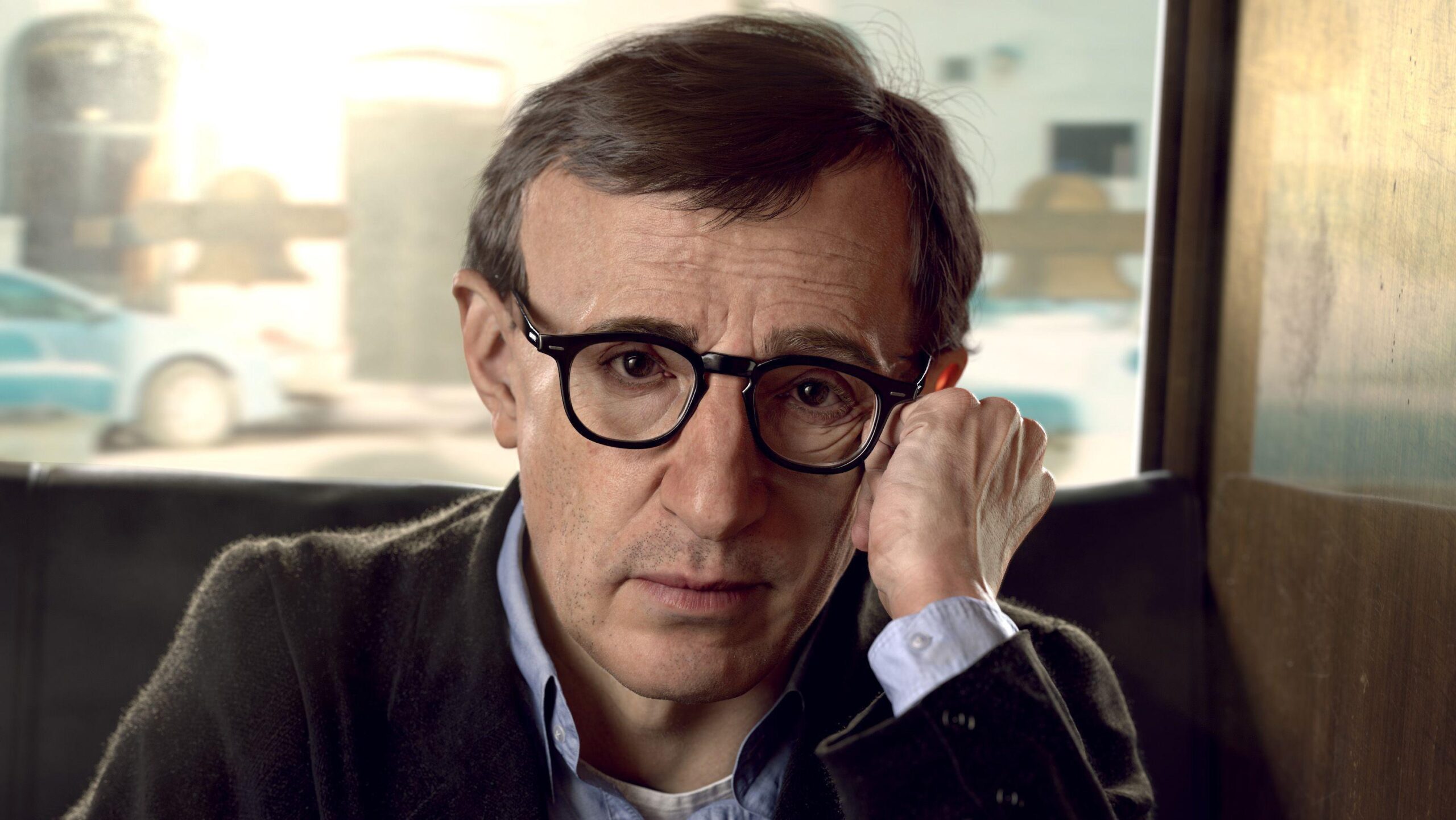 Woody Allen Wallpaper Backgrounds