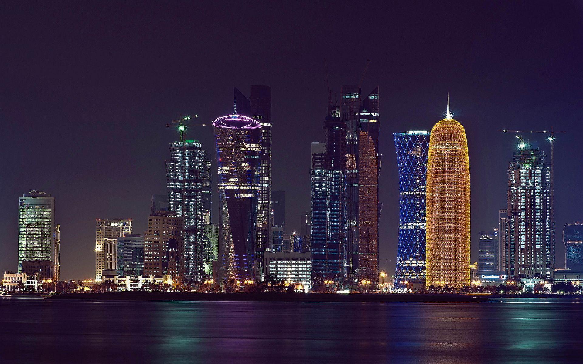 Doha qatar hd Wallpapers