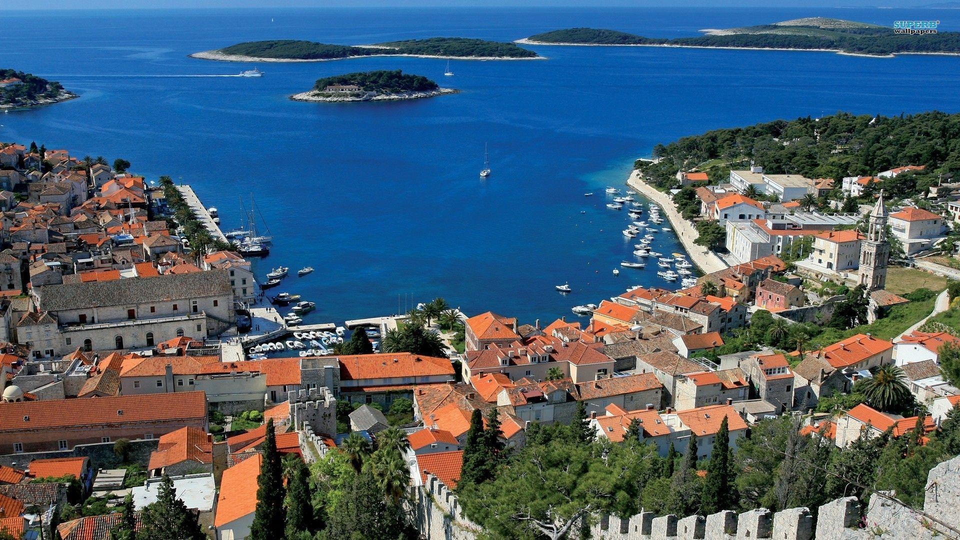 Croatia wallpapers HD backgrounds download desktop • iPhones Wallpapers